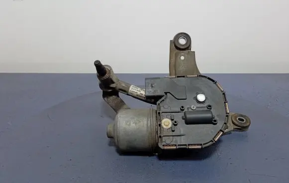 Ford S-MAX Front wiper linkage and motor 3397021084