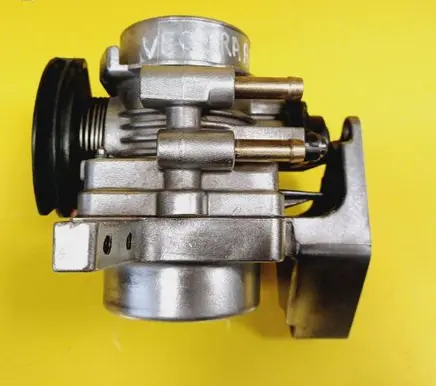 Opel Vectra B Throttle body valve 90501011