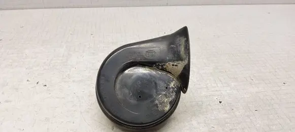 Opel Zafira B Horn signal E1000209 A28657625