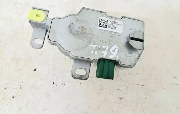 Steering wheel lock