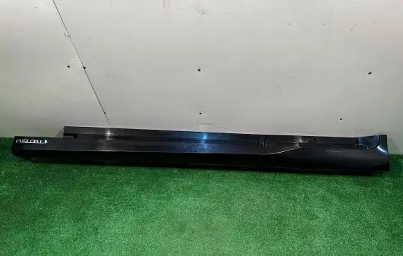 Toyota Mirai Front sill (body part) 75860-62020