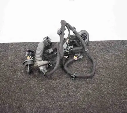 Volvo XC90 Front door wiring loom 