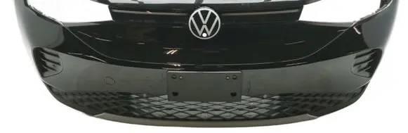 Volkswagen ID.3 Front bumper 11A807221 LY9T