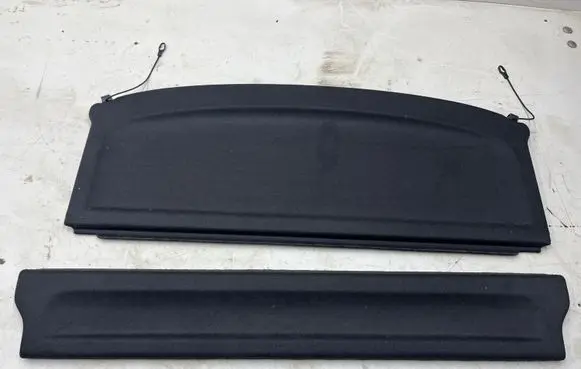 BMW X1 E84 Parcel shelf