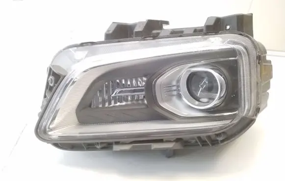 Hyundai Kona I Headlight/headlamp 92101J9150