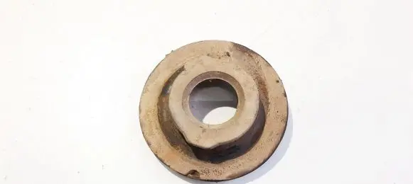 Skoda Octavia Mk2 (1Z) Front coil spring rubber mount 1k0512297d