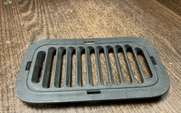 Renault Master III Engine bonnet/hood 798700003R