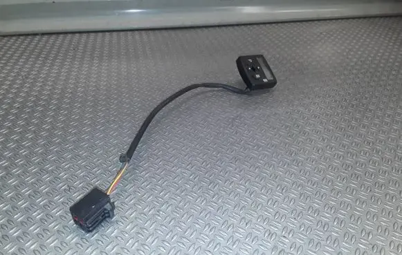 Ford Transit Auxiliary heating control unit/module YC1H18D479AC