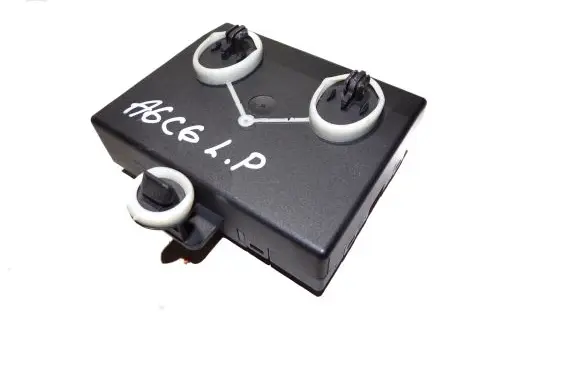 Audi A6 S6 C6 4F Door control unit/module 4F0959792R