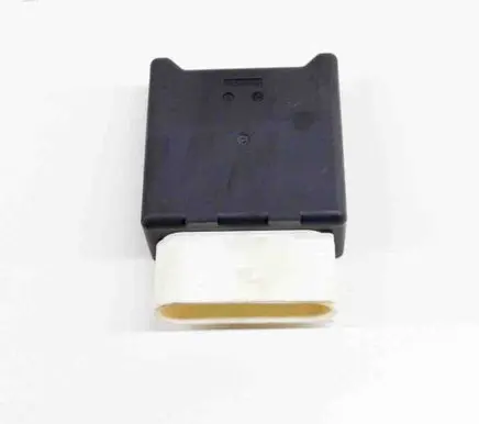 Volvo XC40 Fuel injection pump control unit/module 32203752 8888883608