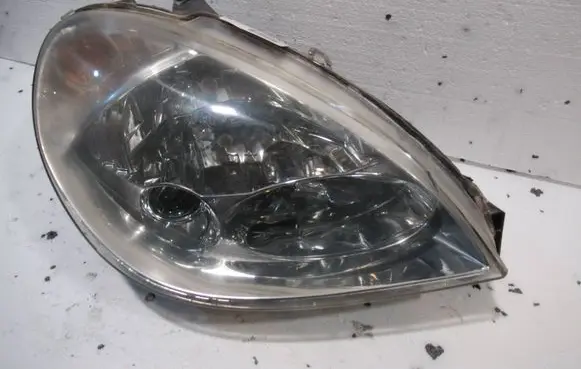 Citroen Xsara Headlight/headlamp