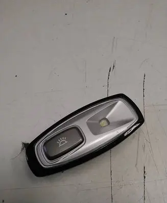 Hyundai i40 Rear seat light