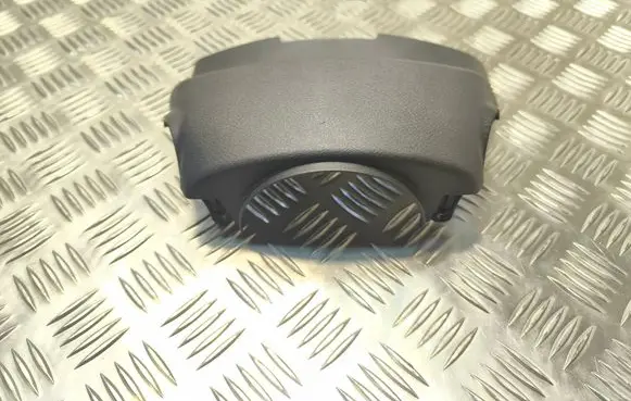 Nissan Micra K14 Steering wheel column trim 484715FA0A 00227260