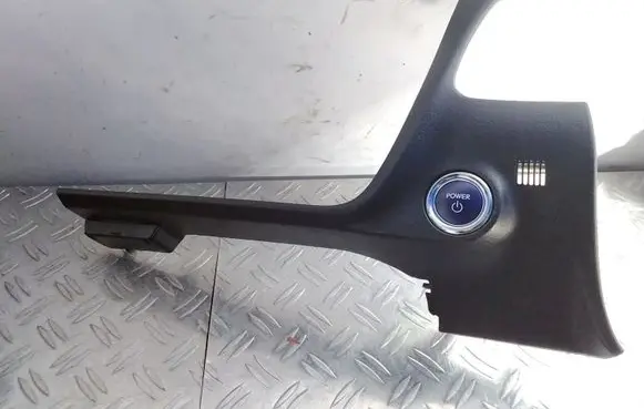 Lexus RX 450H Panel trim 5542648060 5541348140