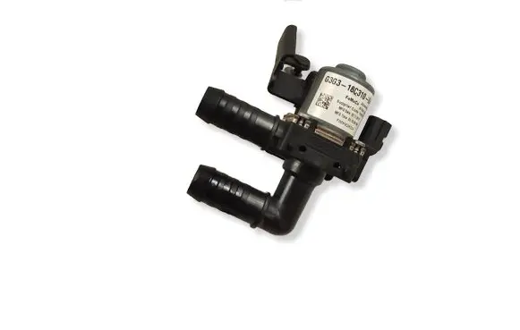 Ford Edge II Electric auxiliary coolant/water pump G3G318C310 G3G318C310BA G6UYG