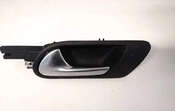 Volkswagen Jetta V Rear door interior handle 1k5837113