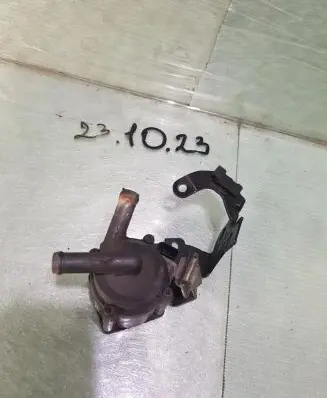Peugeot RCZ Water pump V761936280