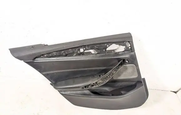 BMW 5 G30 G31 G38 Rear door card panel trim 48777381