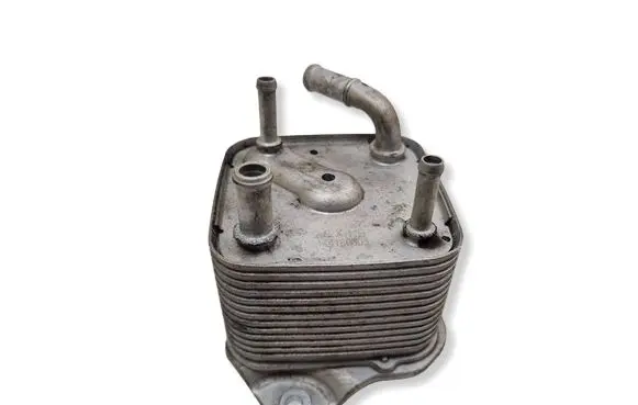 Nissan Qashqai Transmission/gearbox oil cooler 144180303 28X1B