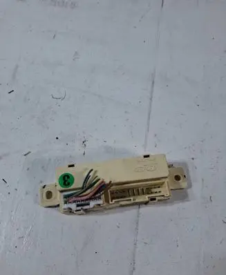 Door central lock control unit/module
