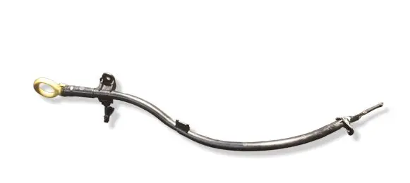 Seat Leon (5F) Oil level dip stick 04B115629C
