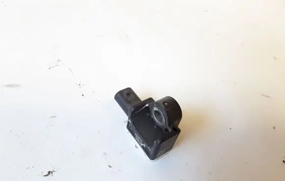 Volkswagen Polo V 6R Airbag deployment crash/impact sensor 2H095935L