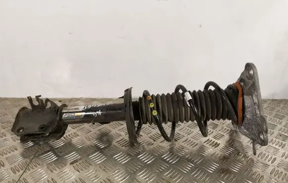 Jeep Renegade Rear shock absorber with coil spring 