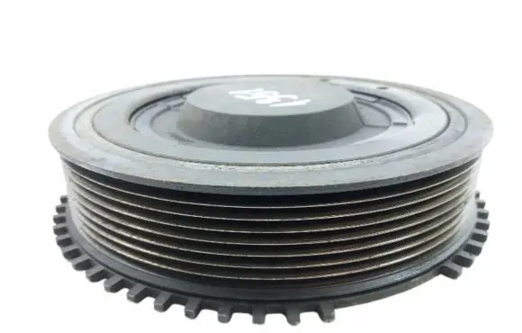 Mazda 6 Crankshaft pulley