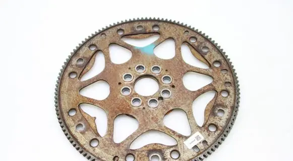 BMW 3 F30 F35 F31 Flywheel 8506670