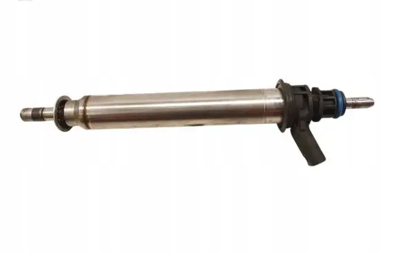 Mercedes-Benz CLA C118 X118 Fuel injector 