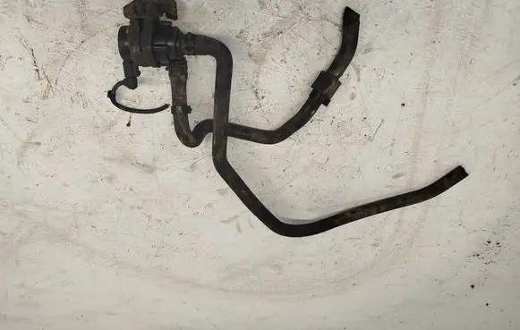 Audi Q7 4L Electric auxiliary coolant/water pump 7L0965561L A1705030000