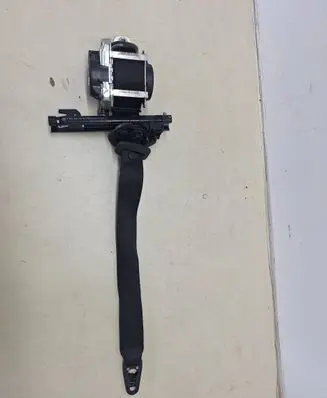 Mercedes-Benz GLC AMG Front seatbelt 1691007 A0008600388 9008120989