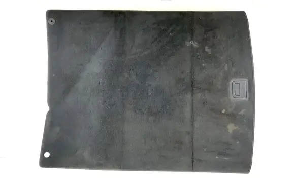 Audi A7 S7 4G Trunk/boot mat liner 4G8863463