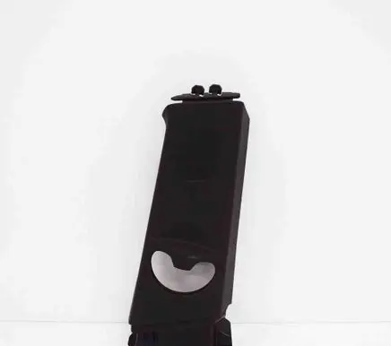BMW 1 F20 F21 (B) pillar trim (top) 7265992