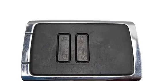 Renault Talisman Ignition key/card 285C75940R