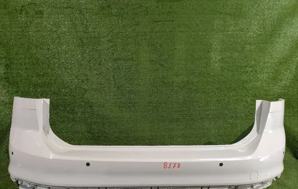 Volkswagen PASSAT B8 Rear bumper 