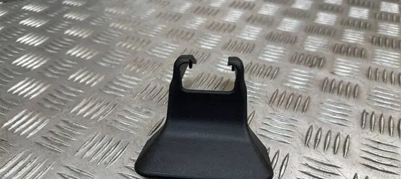 Toyota RAV 4 (XA40) Front driver seat rail trim 7215842020
