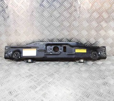 Chevrolet Nubira Top upper radiator support slam panel