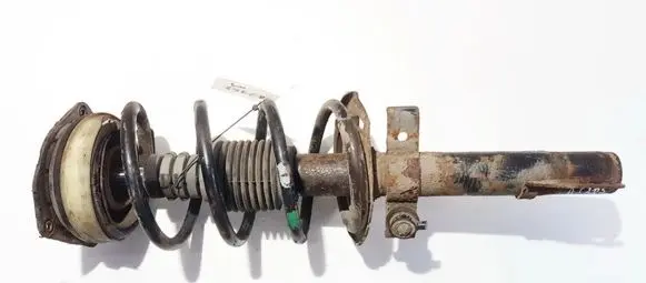 Renault Scenic II - Grand scenic II Front shock absorber/damper
