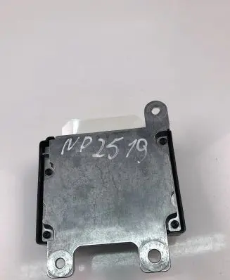 Nissan Qashqai Other control units/modules 988204EH0C