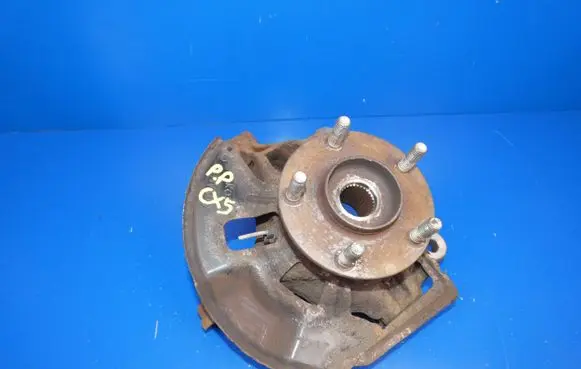Mazda CX-5 Front wheel hub
