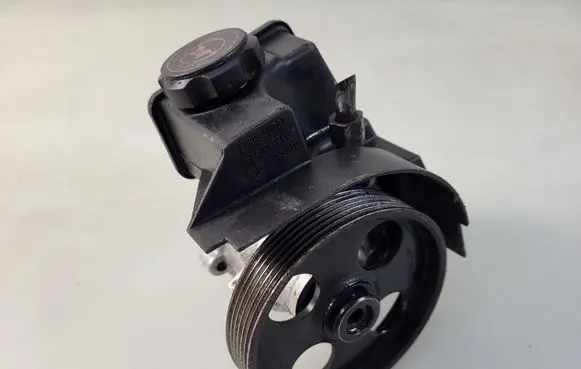 Citroen Xsara Picasso Power steering pump 9631411680