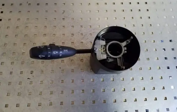 Mercedes-Benz A W169 Wiper control stalk A1695450010