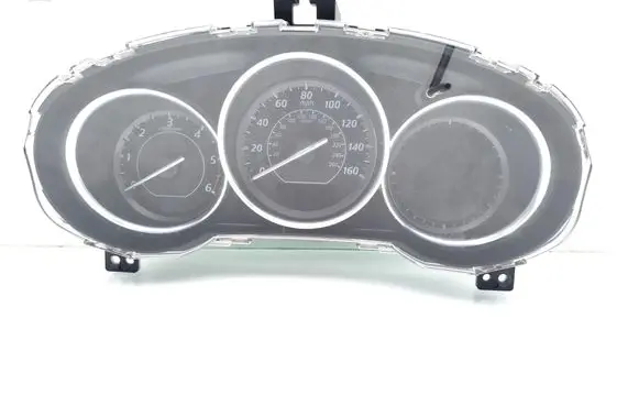 Mazda 6 Speedometer (instrument cluster) 1WGKP5C