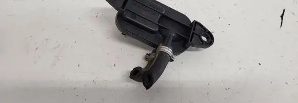 Citroen C5 Exhaust gas pressure sensor 9645022680 16D03