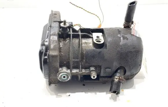 Citroen C5 Power steering pump