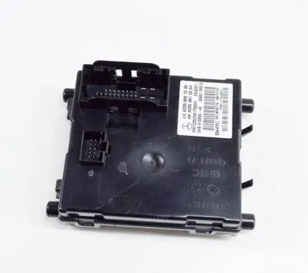 Mercedes-Benz GLC X253 C253 Climate control unit 5HB010895 A2059012004