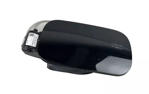 Fuel tank cap