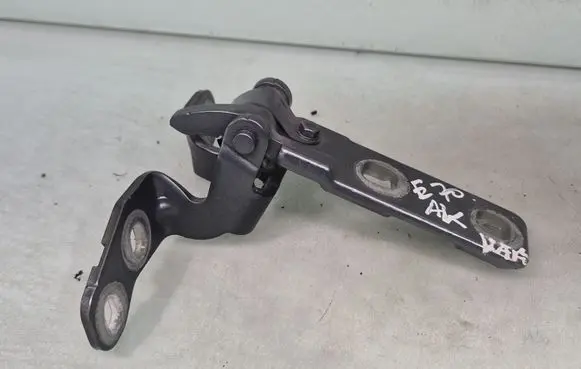 BMW X5 E70 Tailgate/trunk/boot hinge 7149627