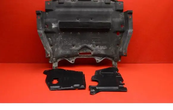 Mazda MX-5 NA Miata Front underbody cover/under tray 
